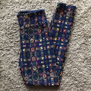 LuLaRoe leggings